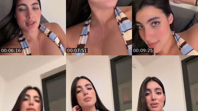 @anavalentinaas TikTok live from 2026-07-30