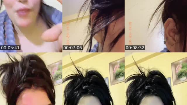@nousin369 TikTok live from 2026-07-30