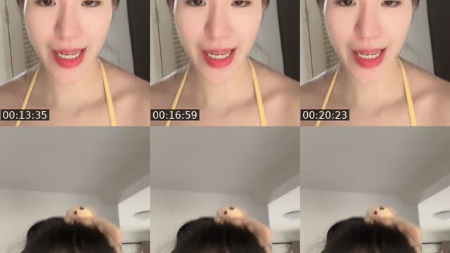 TikTok live: Cadio 😊 by @nan.niiiiiiiiii