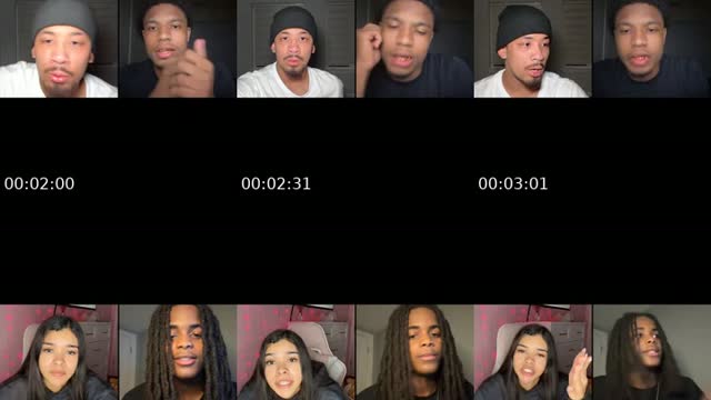 @gabykayleen TikTok live from 2026-07-30