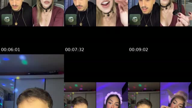 @brunohanjos TikTok live from 2026-07-30