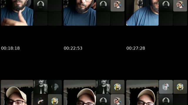 TikTok live: الخيانة by @hossam.sharara11