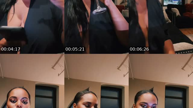 @genesisjosephina TikTok live from 2026-07-30
