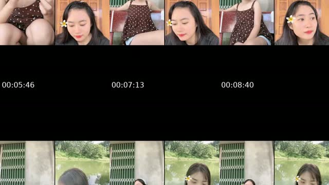 TikTok live: Holaaa🙈🥳 by @kirid921