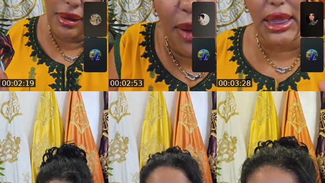 @sanae_bnt_hal TikTok live from 2026-07-30