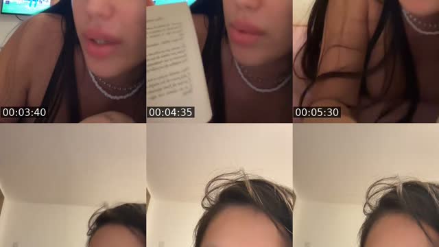 @selle.carregal TikTok live from 2026-07-30