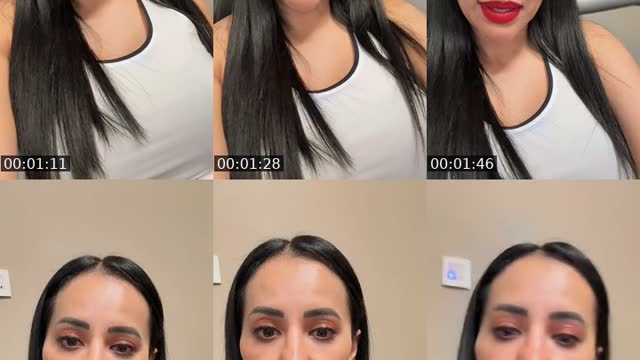 @sandracuevas_ TikTok live from 2026-07-30