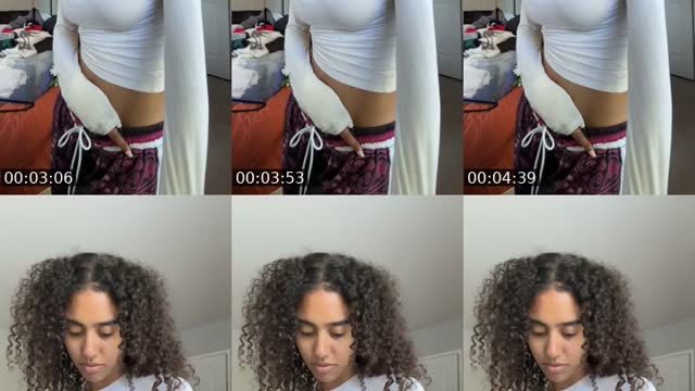TikTok live: keep or delete by @sneakyjas