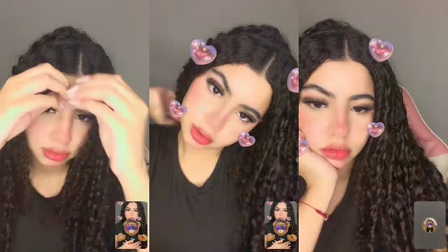 @vale_pg25 TikTok live from 2026-07-30