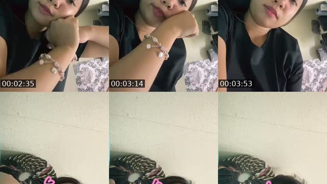 TikTok live: Mo jalan by @v.xnva