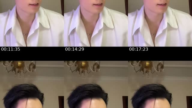TikTok live: Don't call me honey by @zane.restaurant
