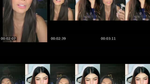 TikTok live: Hi bab3 🥰 by @filipina_nurserosie