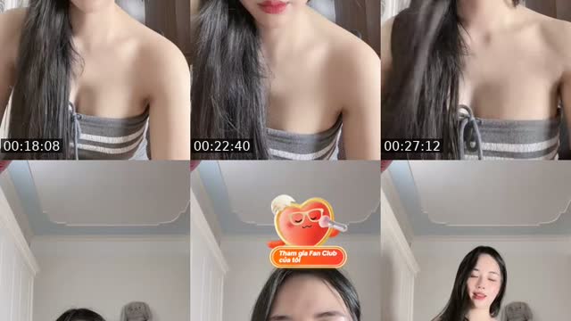 @hong_kem TikTok live from 2026-07-30