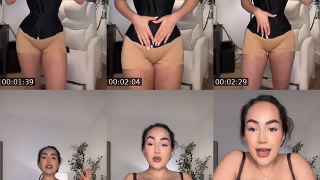 @contourgoddessofficial TikTok live from 2026-07-30