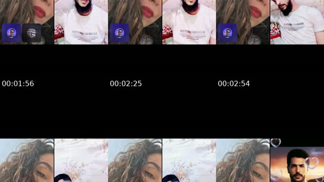 TikTok live: 🥰🥰🥰 by @elmerybethasnaa
