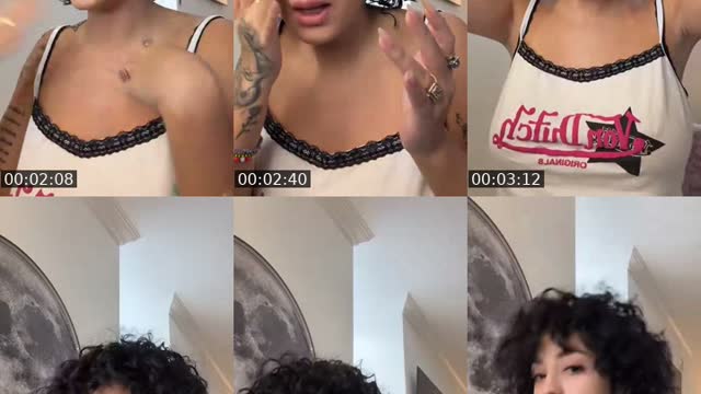@malutrevejo TikTok live from 2026-07-30