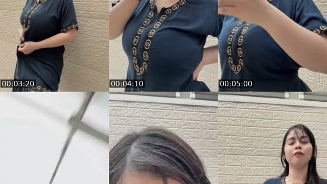 @yu_chintaofficial TikTok live from 2026-07-30