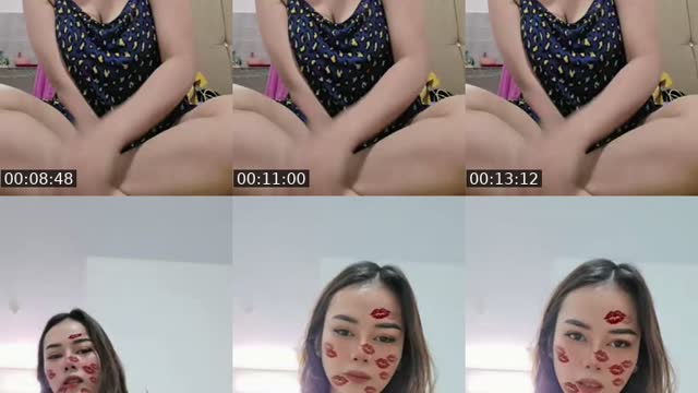 TikTok live: makassar by @leokuuuuuu21