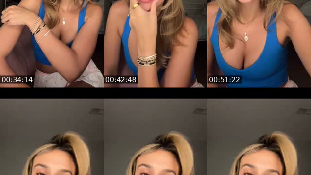 TikTok live: Join my team😘 by @sikomodebella