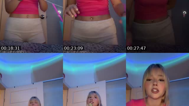 @itsemmywaifu TikTok live from 2026-07-30