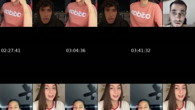 @04_cosmo TikTok live from 2026-07-30