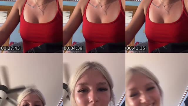 @hotblonde_st0n3r TikTok live from 2026-07-30