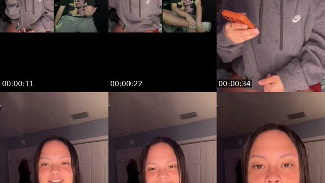@samquestz1 TikTok live from 2026-07-30