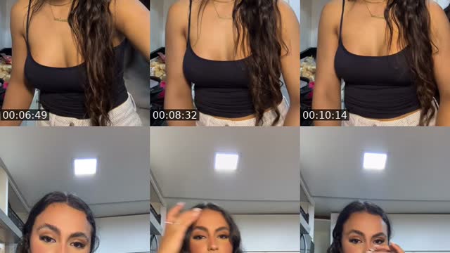 @annaluiza_farias TikTok live from 2026-07-30