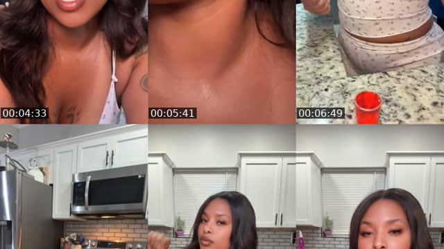 @pixiedtv TikTok live from 2026-07-30