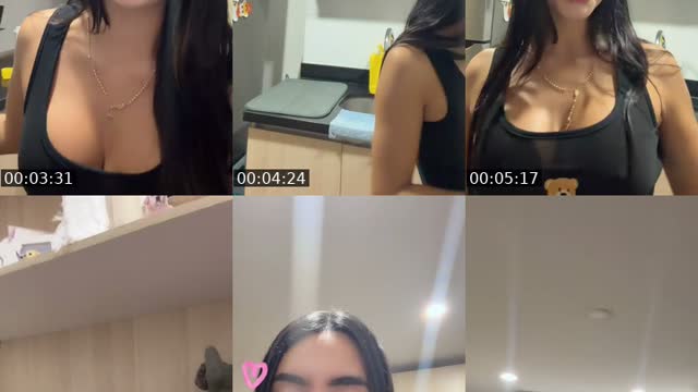 @nataliauribe2222 TikTok live from 2026-07-30
