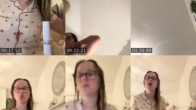 @jessharrisx_x TikTok live from 2026-07-30