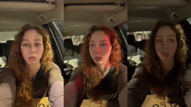 @leafyyem TikTok live from 2026-07-30