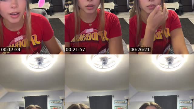 @not.yesi2.0 TikTok live