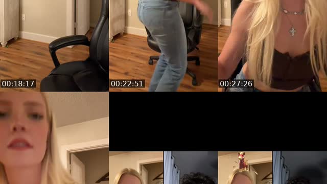 @paigevetrova TikTok live from 2026-07-30