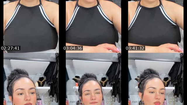 @rosselvy1 TikTok live from 2026-07-30