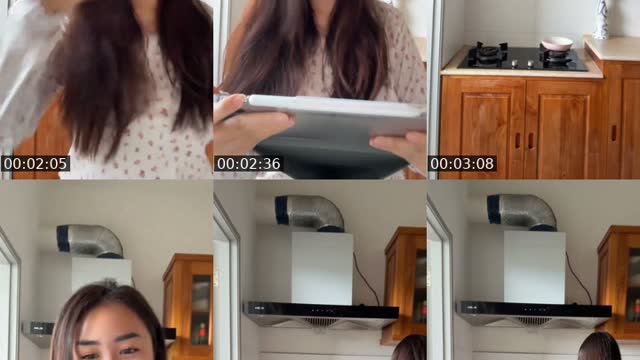 TikTok live: bcjdn sjz by @danzsbrnh