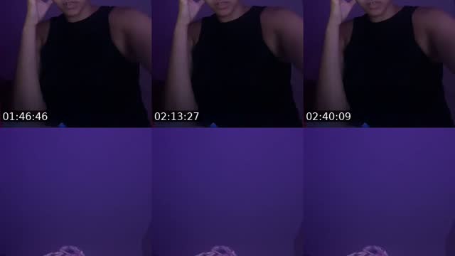 @thahauntedhorror TikTok live from 2026-07-30