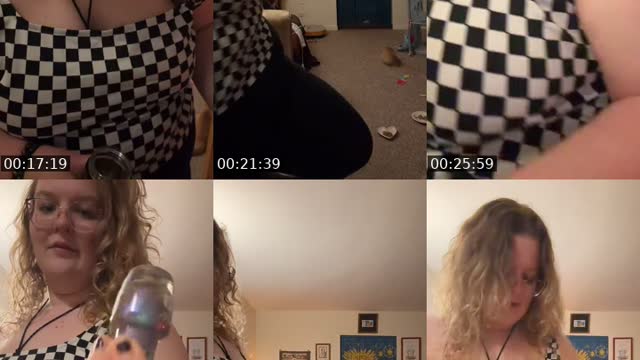 TikTok live: WedNesDay Nite 🥰 by @ray_o_sunshine69