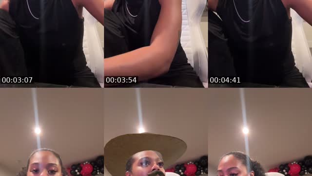 TikTok live: Hahahahhaha by @zoespencer___