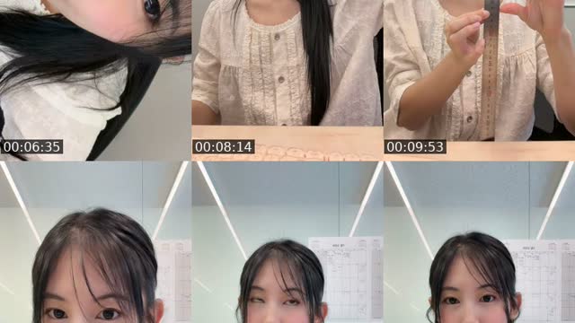 @yoohamoe TikTok live from 2026-07-30