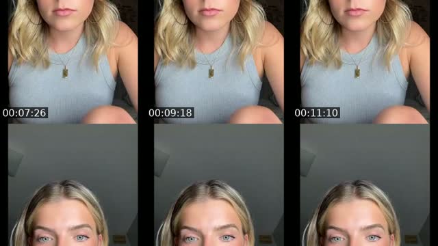 TikTok live: GIFT GALLERY= daddy + SUPRISE👀🥵 by @urcrxzygirl