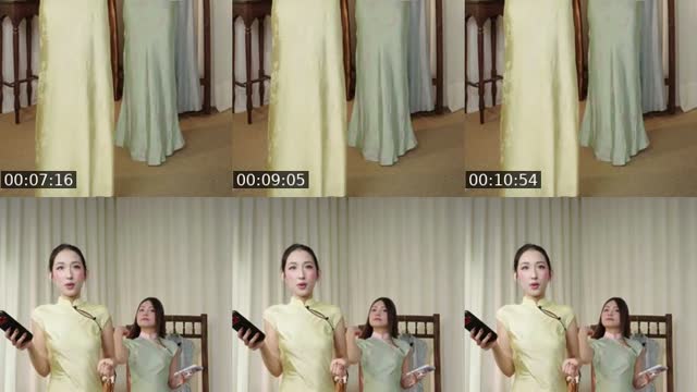 TikTok live: Hello mấy tình yêu by @felixx_brand