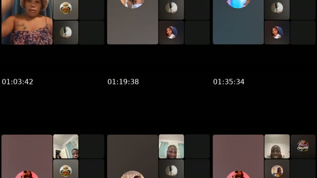 @bertincadetpoulavie TikTok live from 2026-07-30
