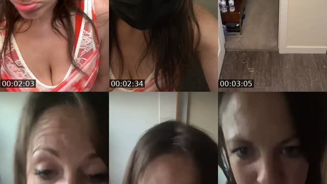 @psychobunni3 TikTok live from 2026-07-30