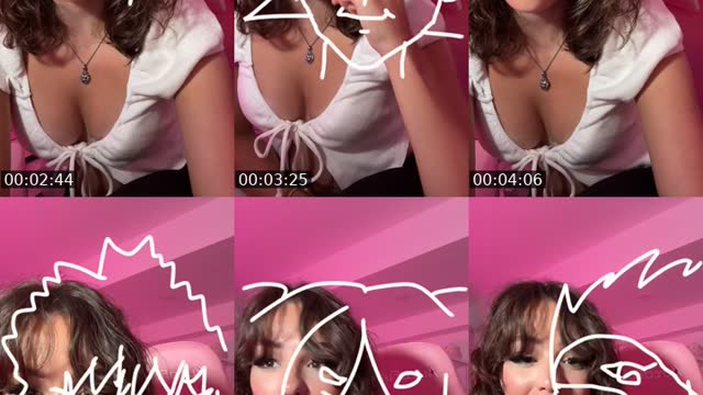 @mimismnx TikTok live from 2026-07-30
