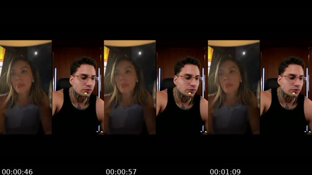 @mile.arvelaiz TikTok live from 2026-07-30
