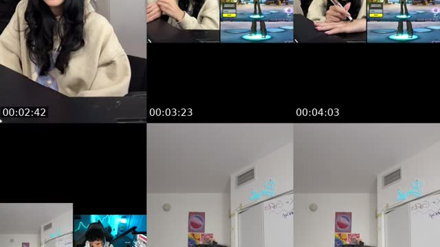 @itsgillyd TikTok live from 2026-07-30