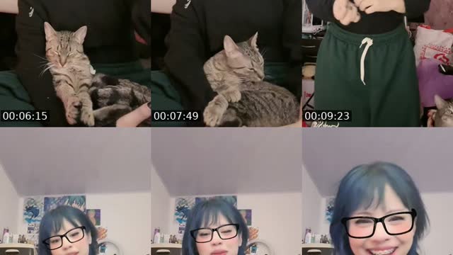 @misiita34 TikTok live from 2026-07-30