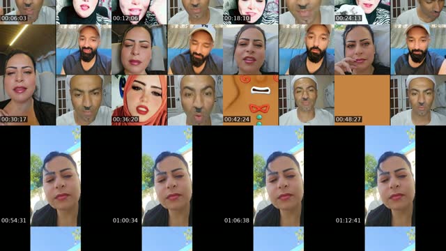 @use2911775861353 TikTok live