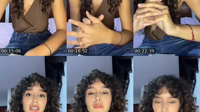 TikTok live: Batalla oficial by @alicia.carreon